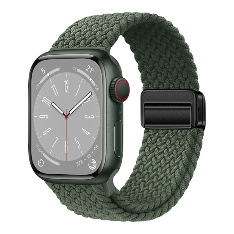 【AG052】 Woven apple watchstrap-04 - Image 45
