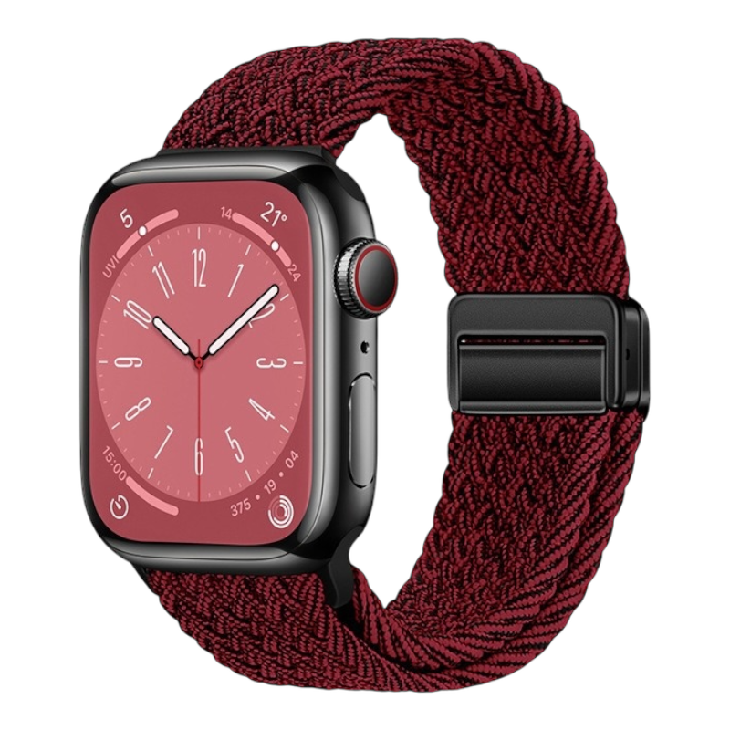 【AG052】 Woven apple watchstrap-04 - Image 47