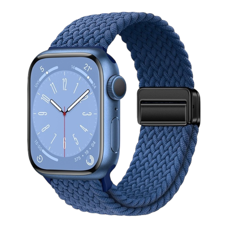 【AG052】 Woven apple watchstrap-04 - Image 48