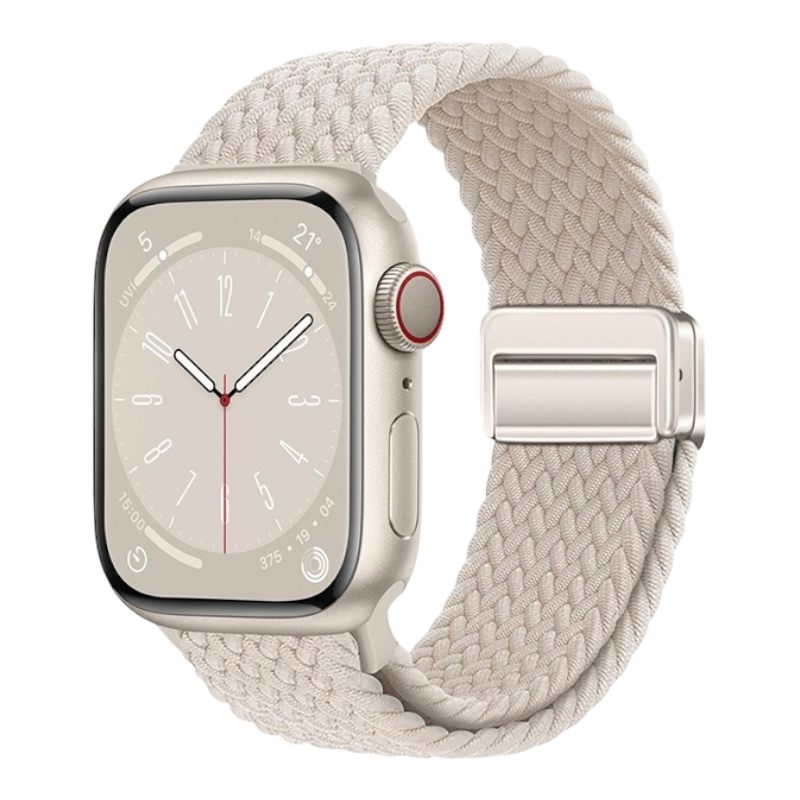 【AG052】 Woven apple watchstrap-04 - Image 25