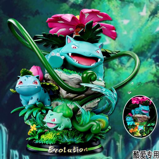 【PG014】Pokemon Figure - styles 02 - Image 8