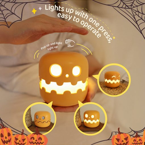 Boo Light