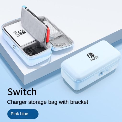 【Nintendo】 Switch storage case designed for Switch OLED protective cover - Image 16