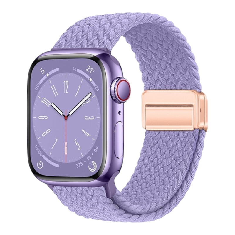 【AG052】 Woven apple watchstrap-04 - Image 29