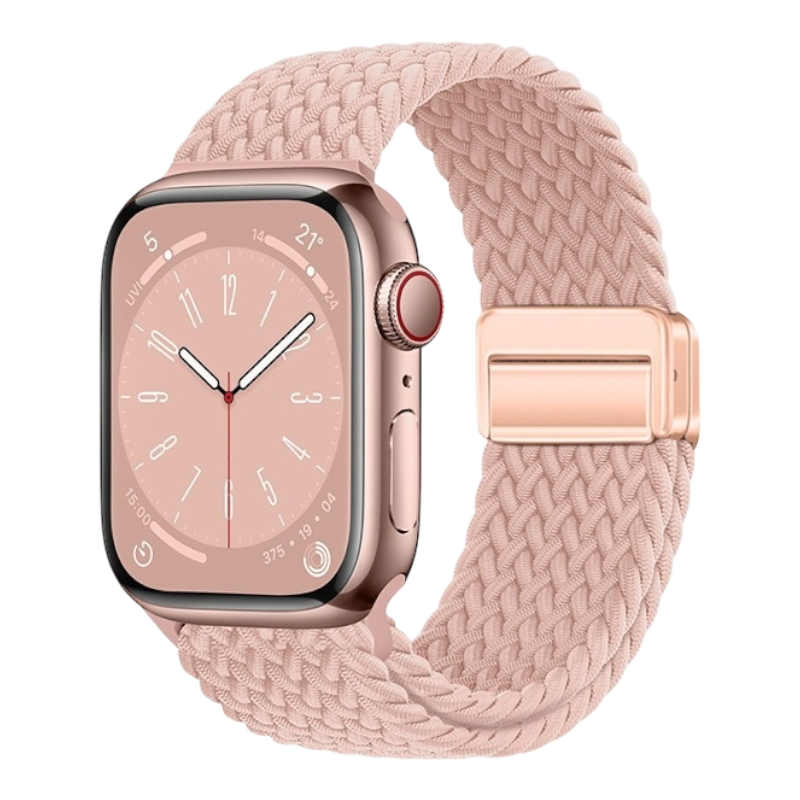 【AG052】 Woven apple watchstrap-04 - Image 15