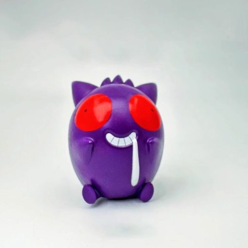 【PG007】Pokémon Figure Random Box-02 - Image 13