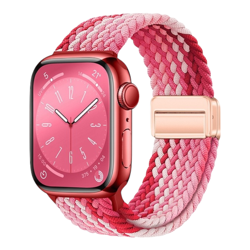 【AG052】 Woven apple watchstrap-04 - Image 31