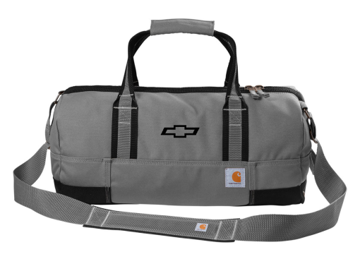 Chevrolet Carhartt Foundry Series 20" Duffel