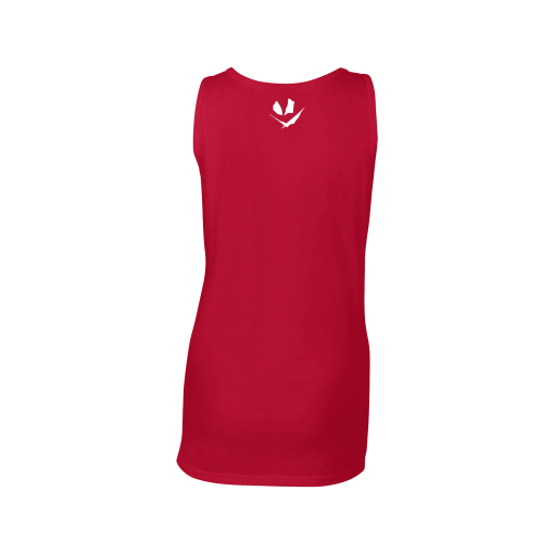 PDT Ladies' Softstyle Fitted Tank - Image 5