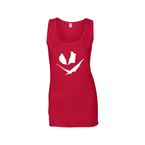 PDT Ladies' Softstyle Fitted Tank - Image 6