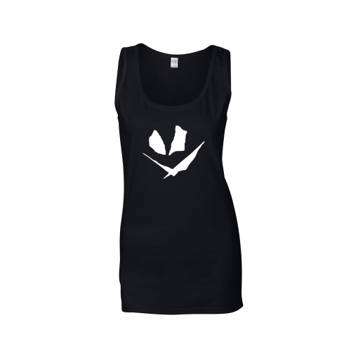 PDT Ladies' Softstyle Fitted Tank - Image 3