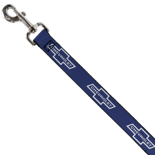 Chevrolet Bowtie Dog Leash - Image 2