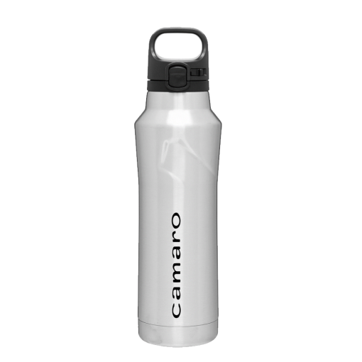 Camaro Gen 1 Stainless Steel Thermal Bottle