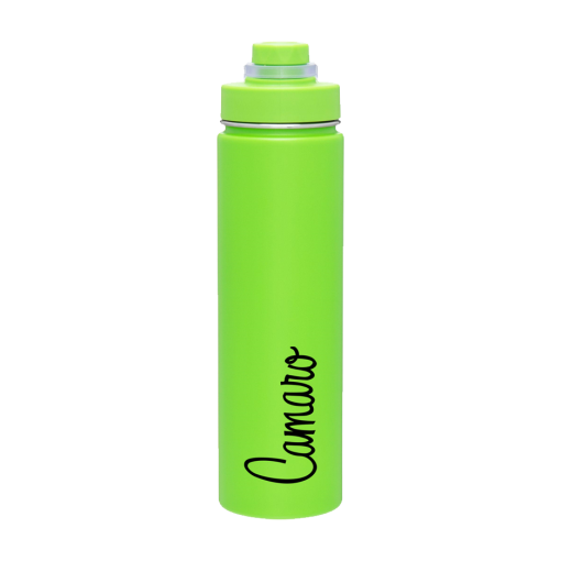 Camaro Gen 2 Stainless Steel Thermal Bottle