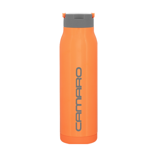 Camaro Gen 3 Stainless Steel Thermal Bottle