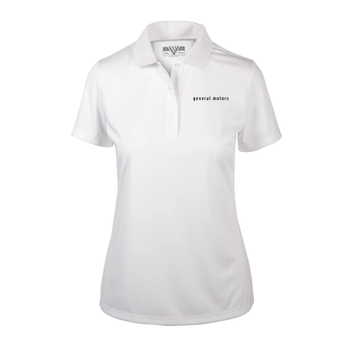 General Motors Women's Levelwear Polo - Image 5