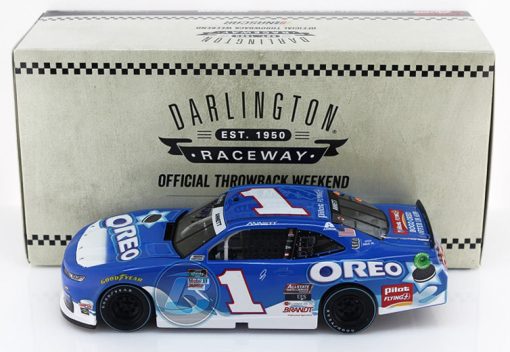 Michael Annett Oreo Throwback 1:24 Scale Nascar Die-Cast