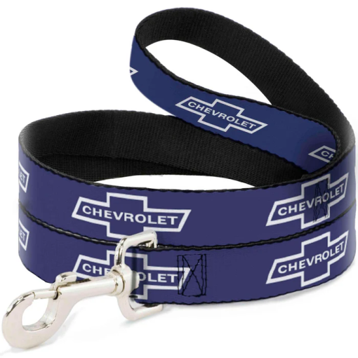 Chevrolet Bowtie Dog Leash