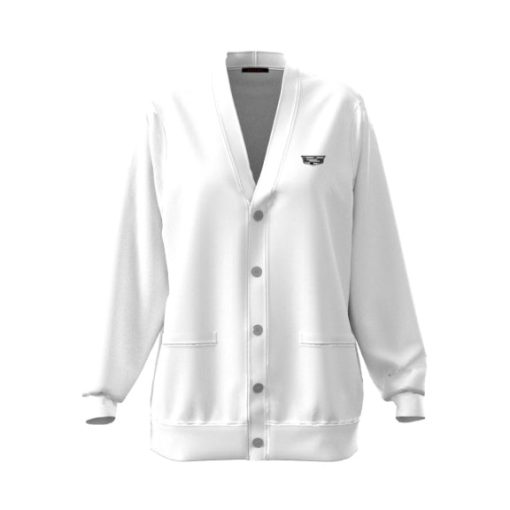 Cadillac Women's Cardigan