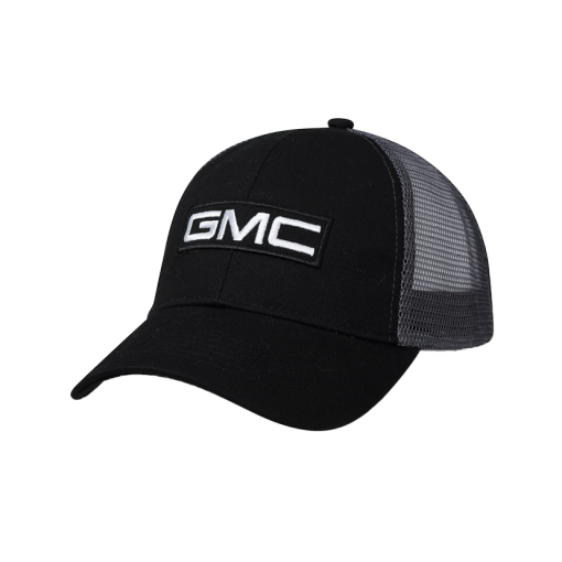 GMC Twill Mesh Cap