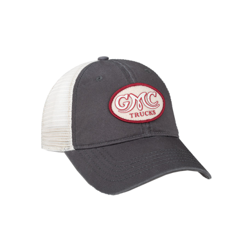 GMC Trucks Vintage Cap