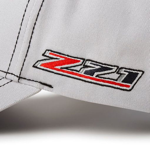 Silverado Z71 Cap - Image 2