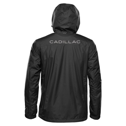 Cadillac Racing Women's Olympia Shell - Image 2