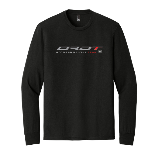 ORDT Perfect Tri Long Sleeve - Image 2