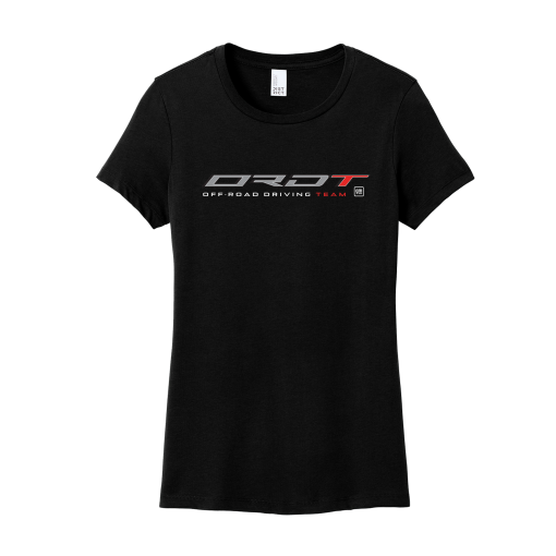 ORDT Women Perfect Weight Tee