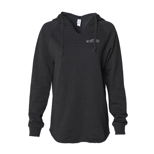 PDT Women’s Wave Wash Hoodie