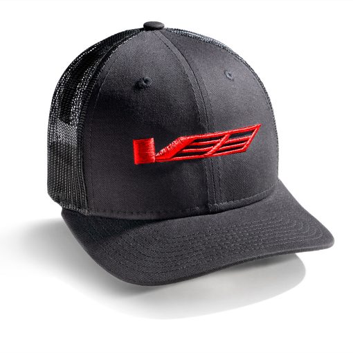 V-Series Trucker Hat - Image 2