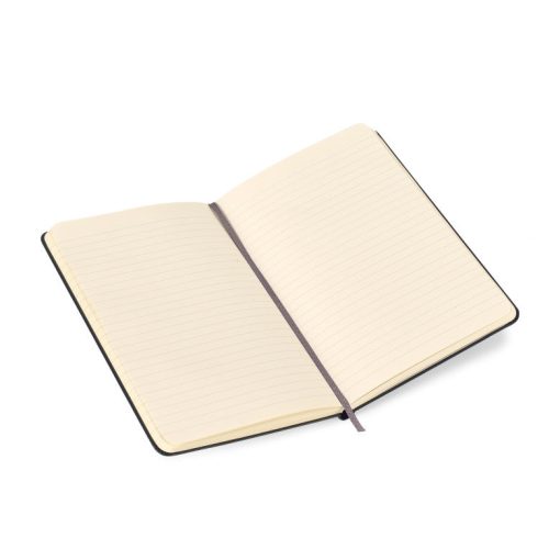 General Motors Moleskine  Hard Cover Ruled Medium Notebook - Image 2