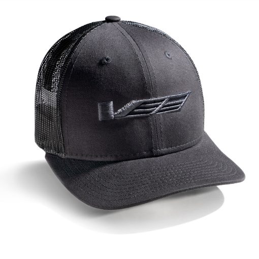 V-Series Trucker Hat - Image 3