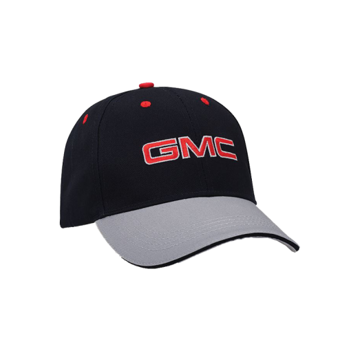 GMC Two Tone Cap