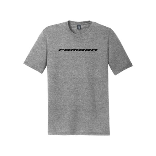 Camaro Panther Adult Tee