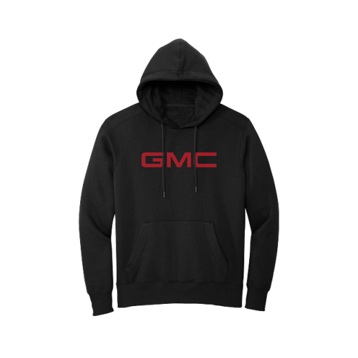 GMC Perfect Weight Fleece Hoodie