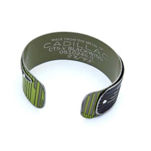 V-Series Performance Pattern Cuff - Image 4