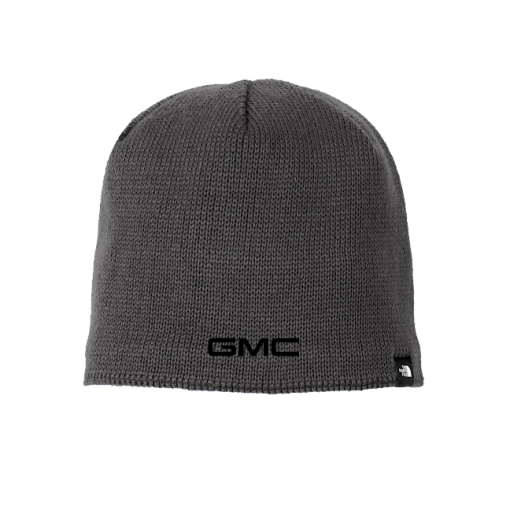 GMC The North Face Mountain Beanie - Image 2