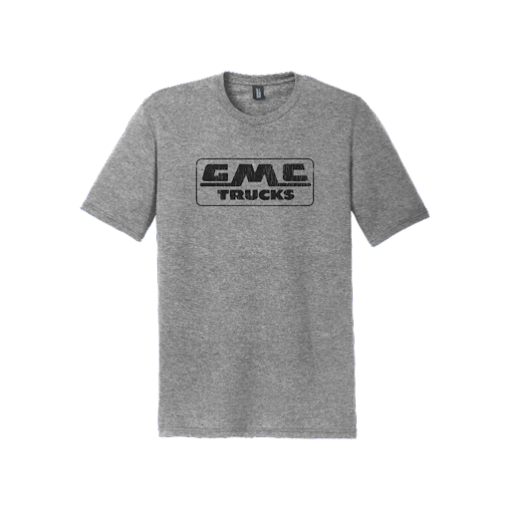 Classic GMC Trucks Perfect Tri Tee