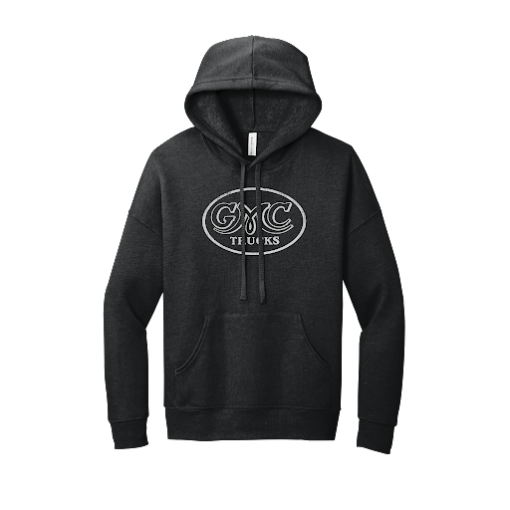 Classic GMC Trucks Unisex Sponge Fleece Pullover