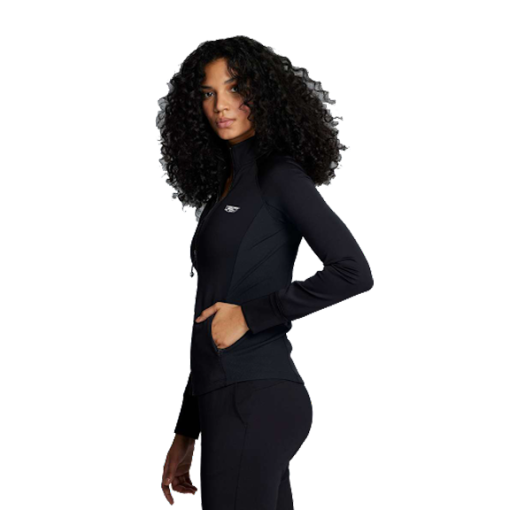 Cadillac Ladies Full Zip - Image 2