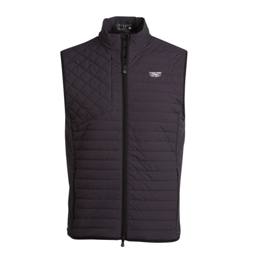 Cadillac Ultralight Hybrid Vest