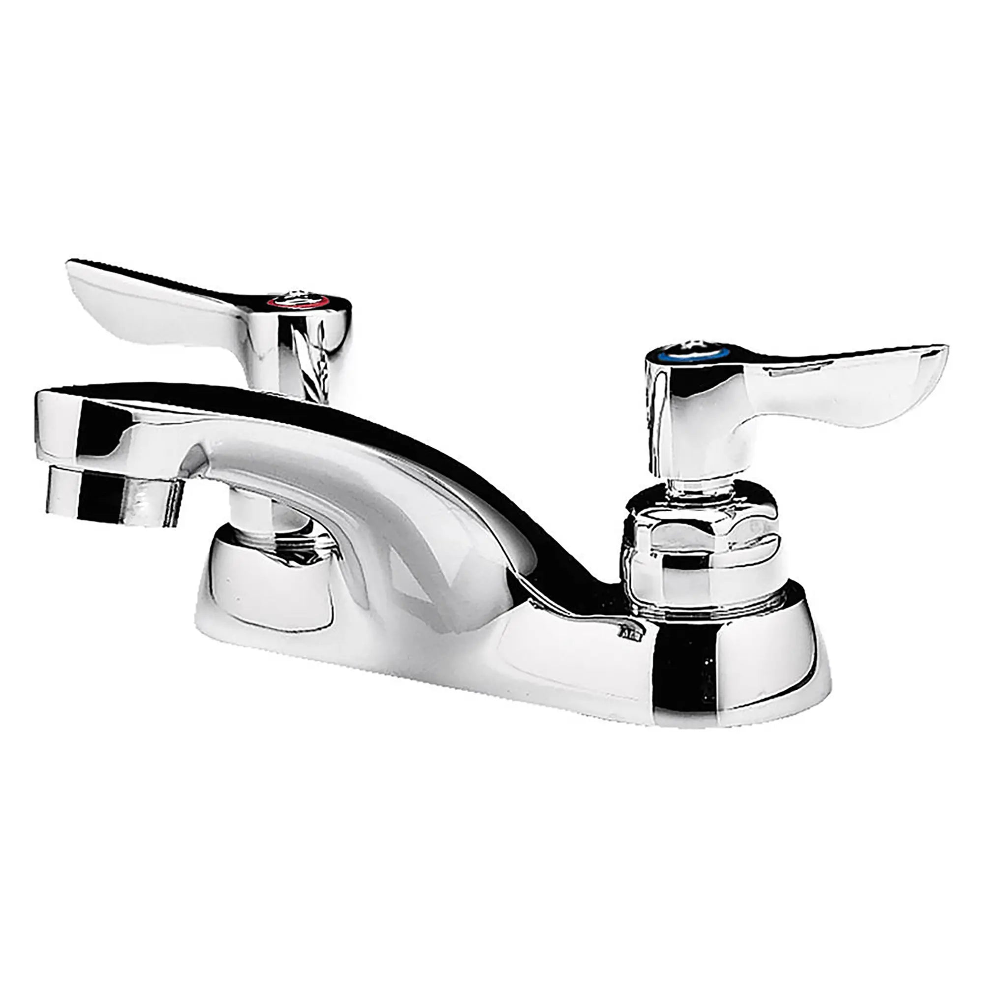 Monterrey 4-Inch Centerset Cast Faucet With Lever Handles 0.5 gpm/1.9 Lpm - Image 2