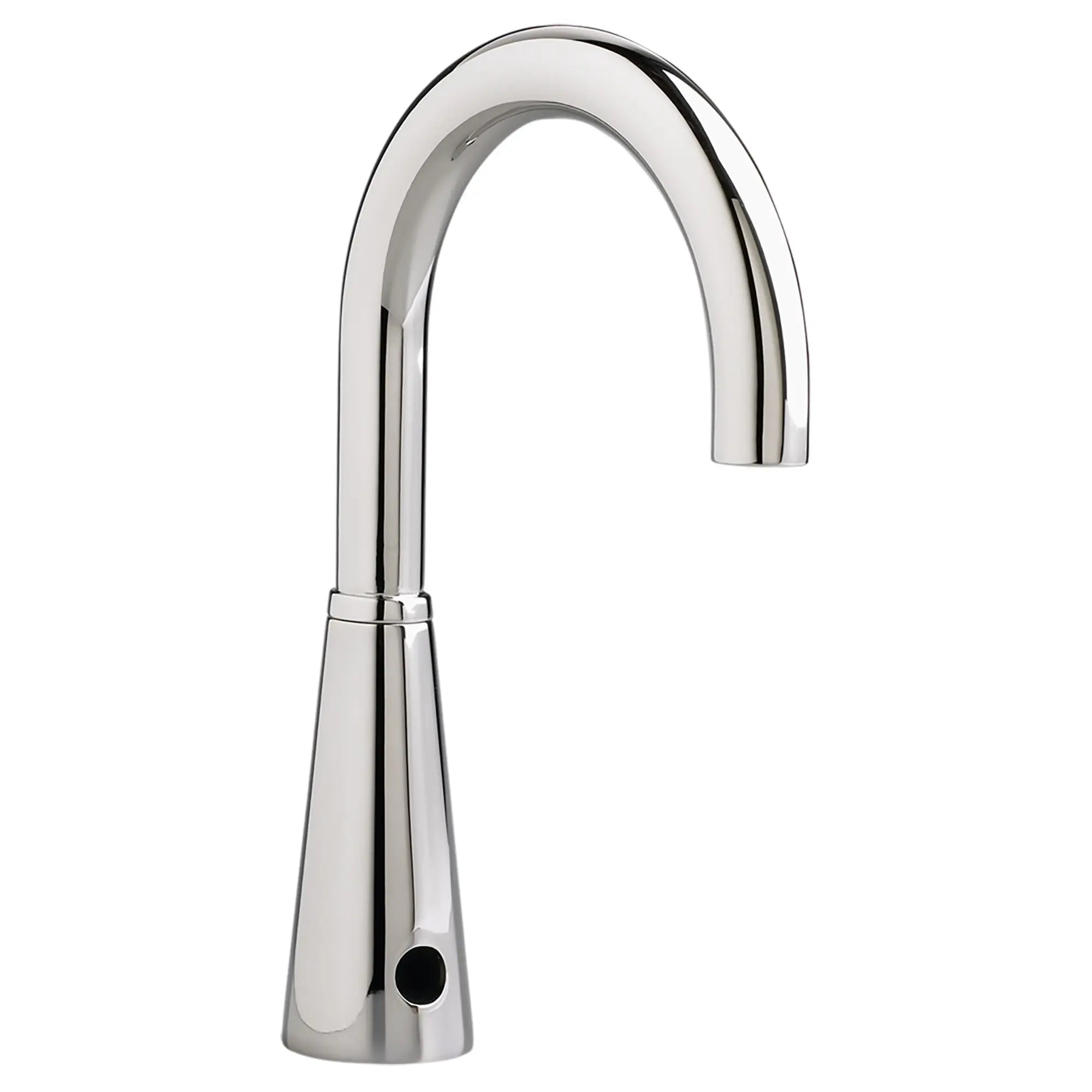 Selectronic Gooseneck Touchless Faucet, Base Model, 0.35 gpm/1.3 Lpm - Image 2
