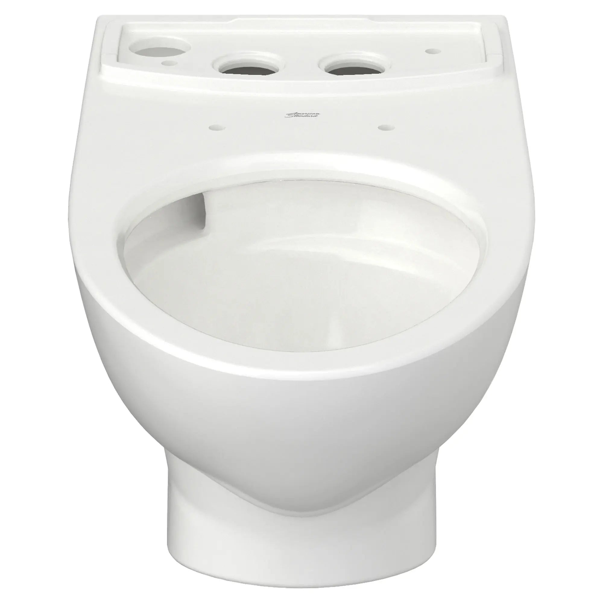 Glenwall VorMax Back Outlet Elongated Wall-Hung EverClean Bowl - Image 2